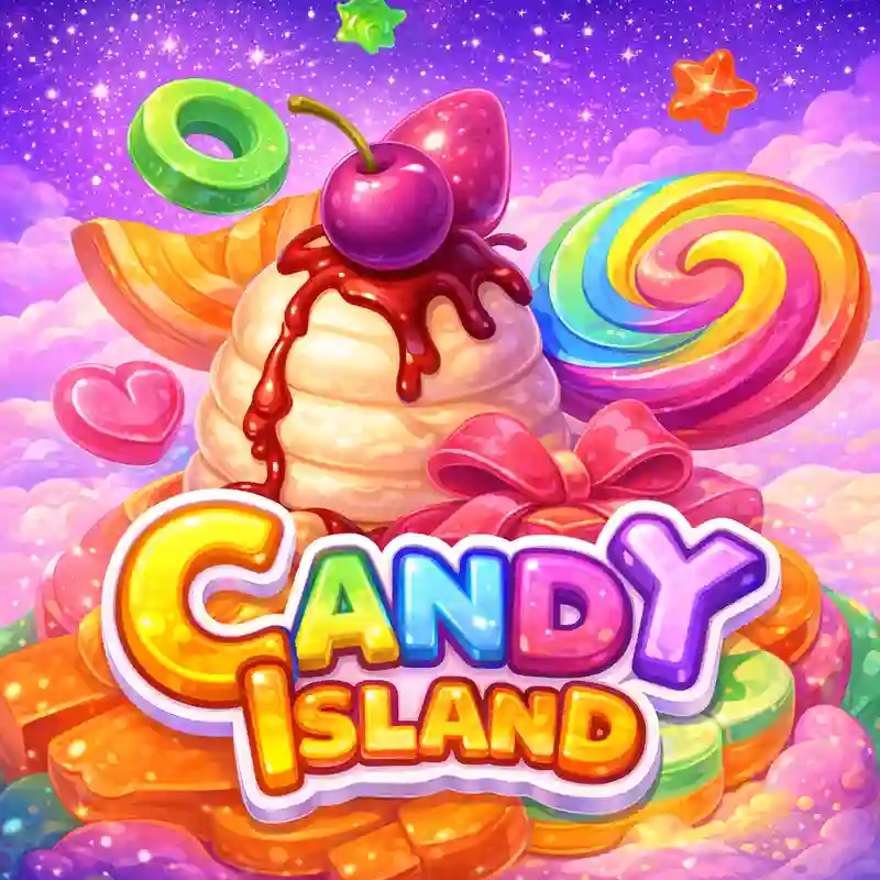 Candy Island Slot Game sa 7ph