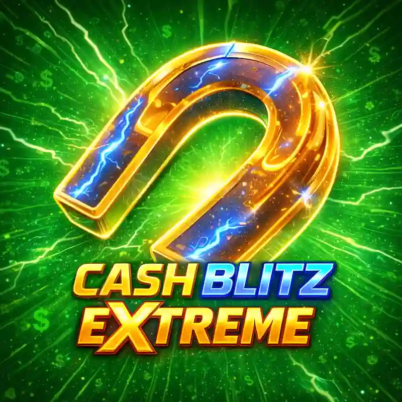 Cash Blitz Extreme slot sa 7ph