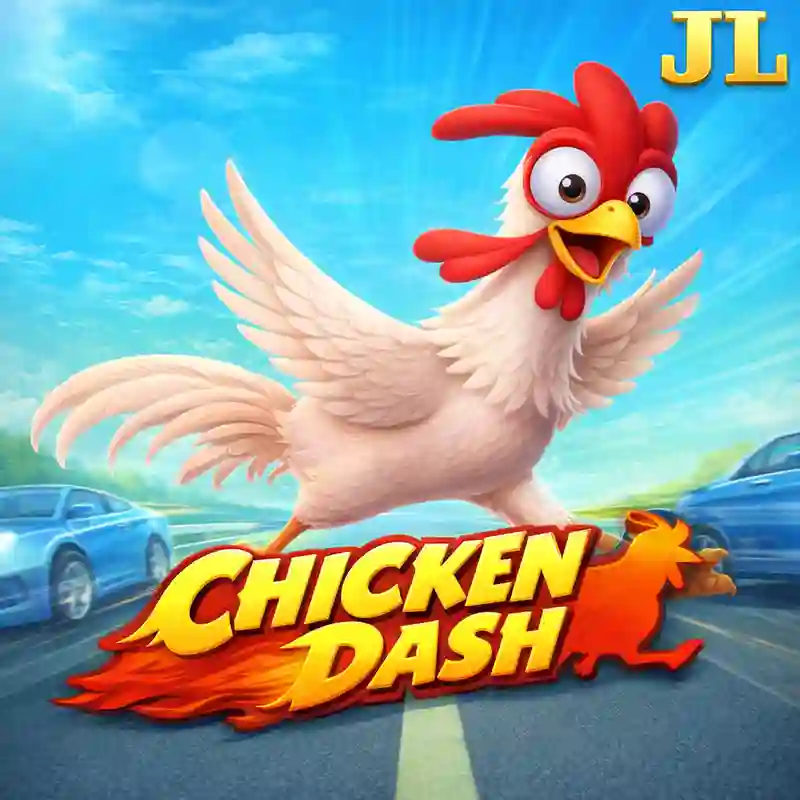 Chicken Dash 7ph sugal online