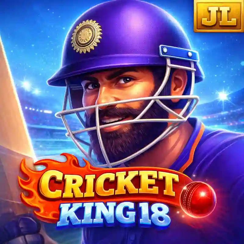 Cricket King 18 7ph