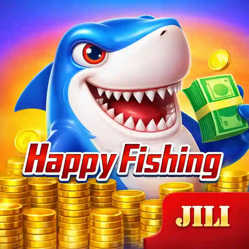 Happy Fishing Casino Game 7ph