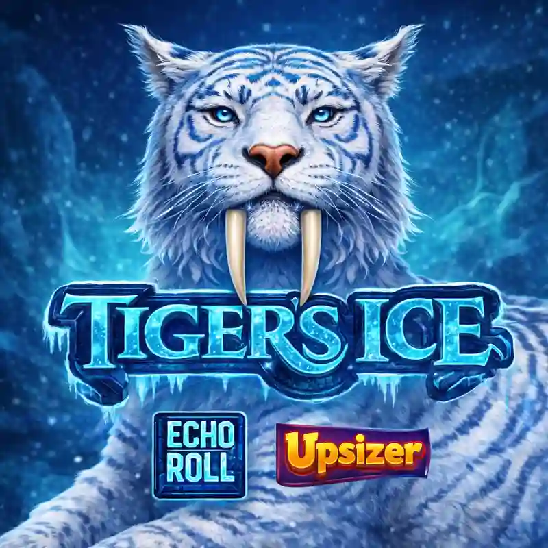 Tigers Ice - 7ph Online Casino