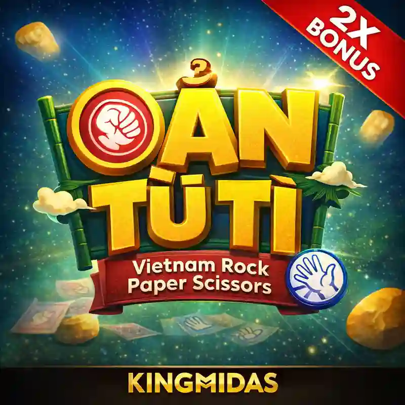 Vietnam Rock Paper Scissors 7ph