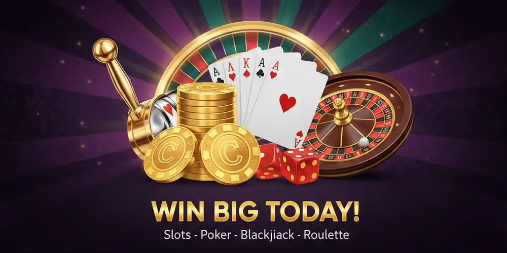 7ph Online Casino Banner